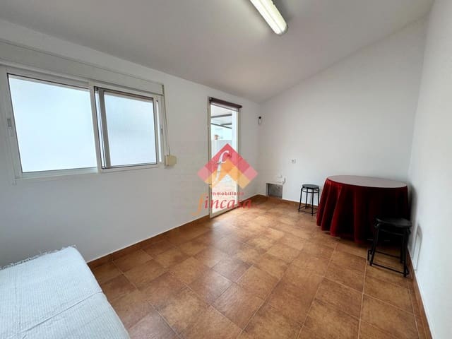 2 soverom Hus til leie i Ronda - € 650 (Ref: 10183167)