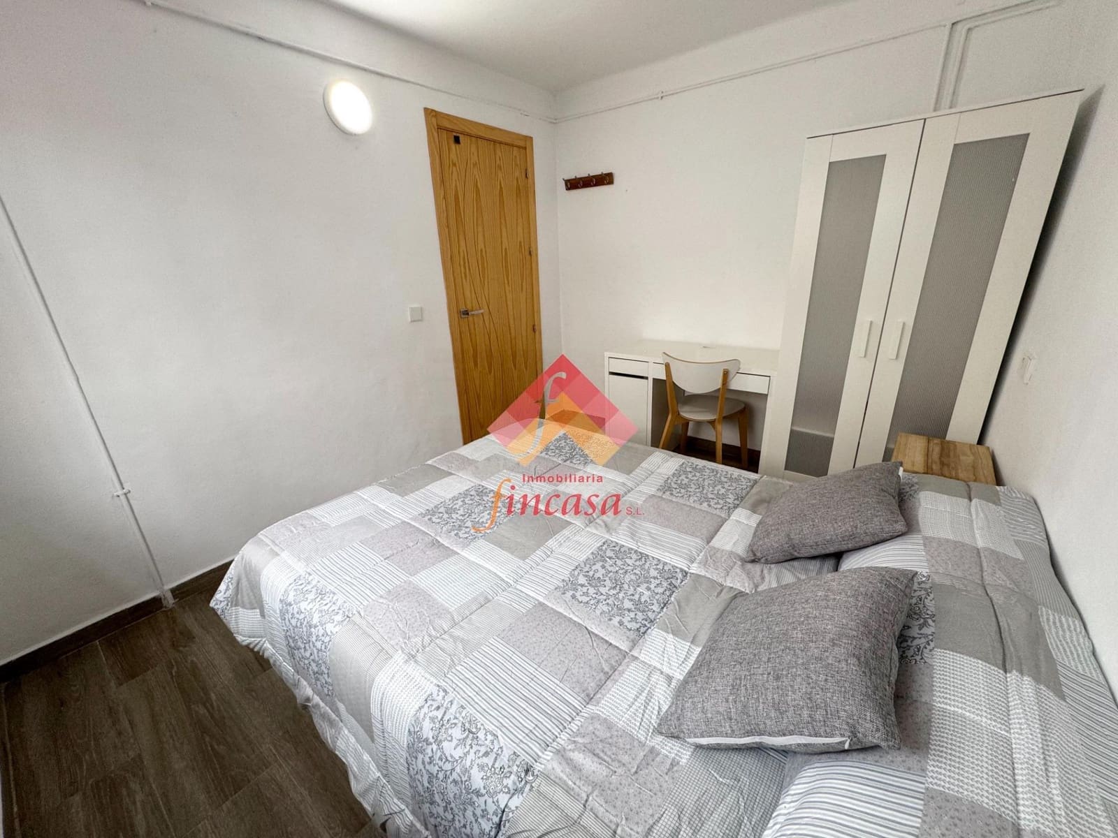 2 soverom Hus til leie i Ronda - € 650 (Ref: 10183167)