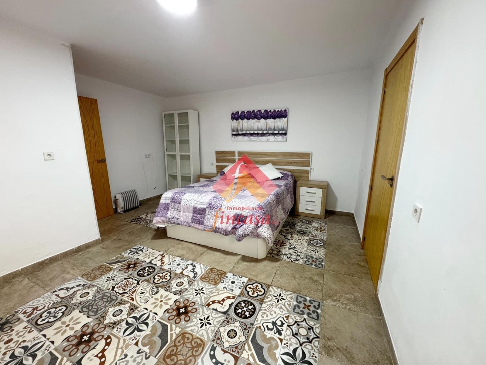 2 soverom Hus til leie i Ronda - € 650 (Ref: 10183167)