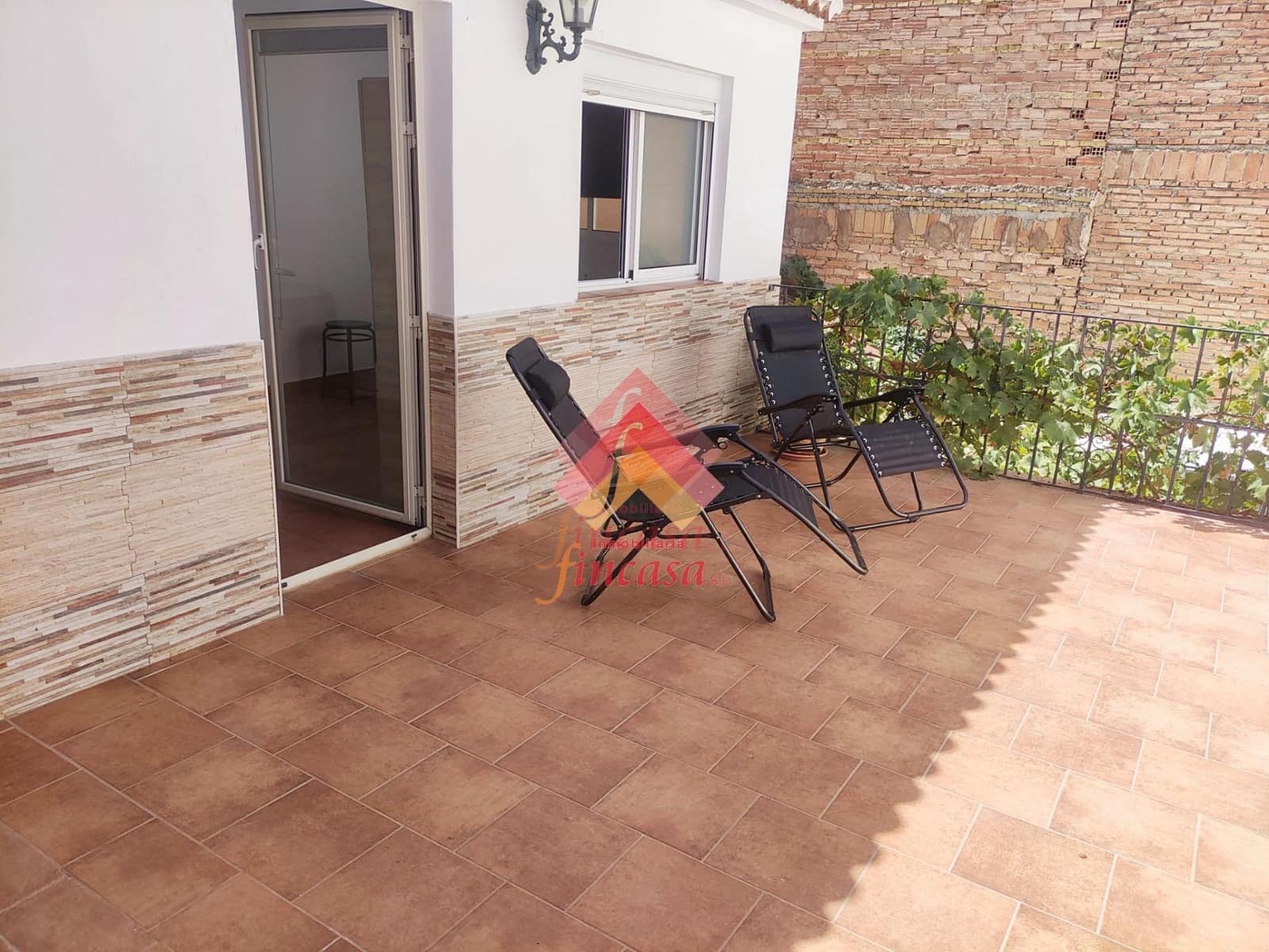 2 soverom Hus til leie i Ronda - € 650 (Ref: 10183167)