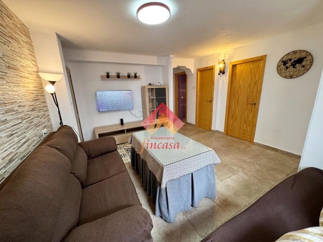 2 soverom Hus til leie i Ronda - € 650 (Ref: 10183167)