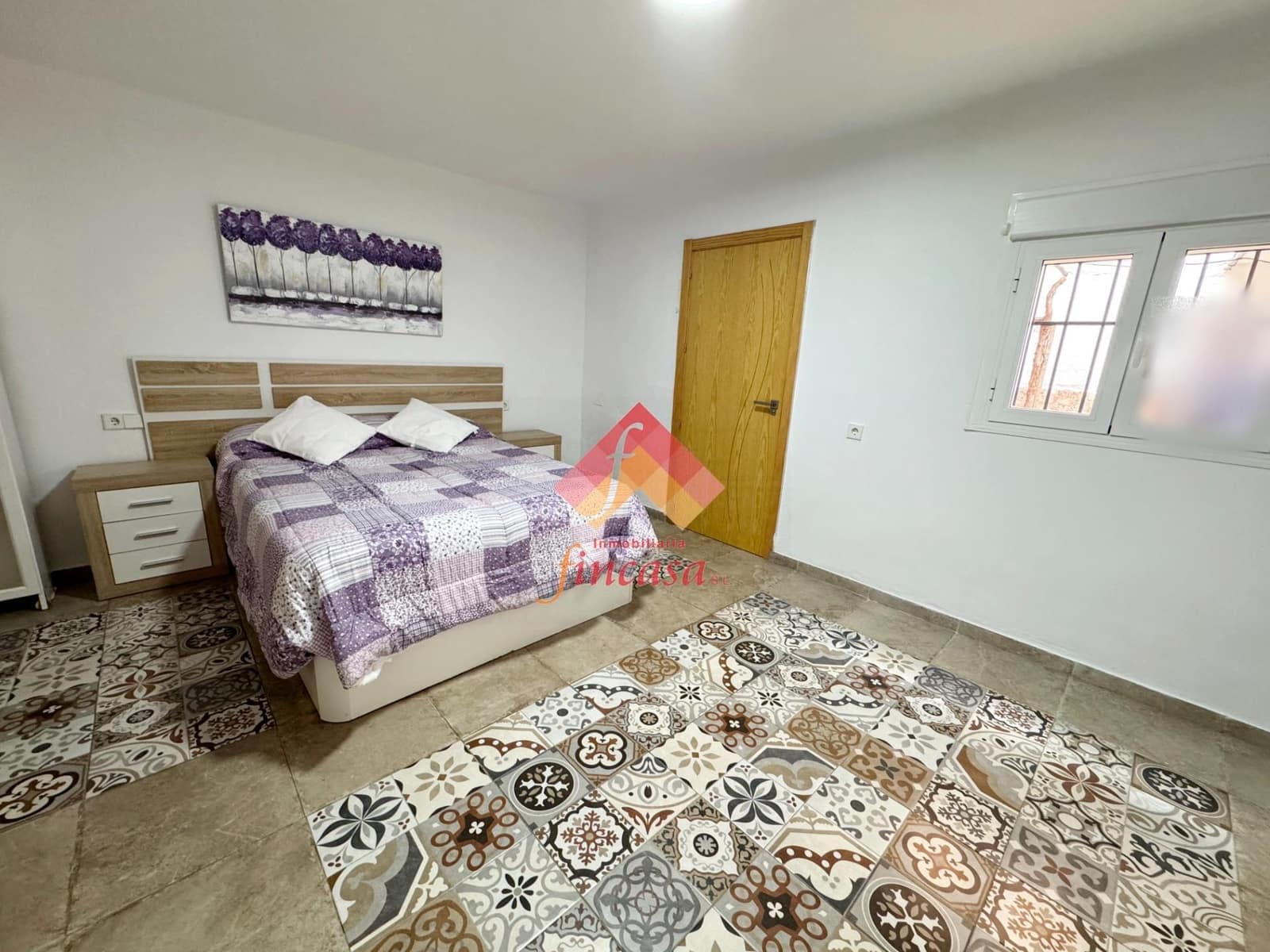2 soverom Hus til leie i Ronda - € 650 (Ref: 10183167)