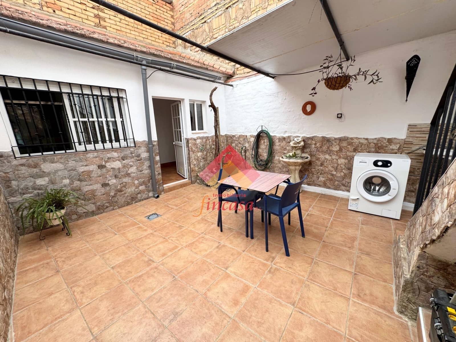 2 soverom Hus til leie i Ronda - € 650 (Ref: 10183167)
