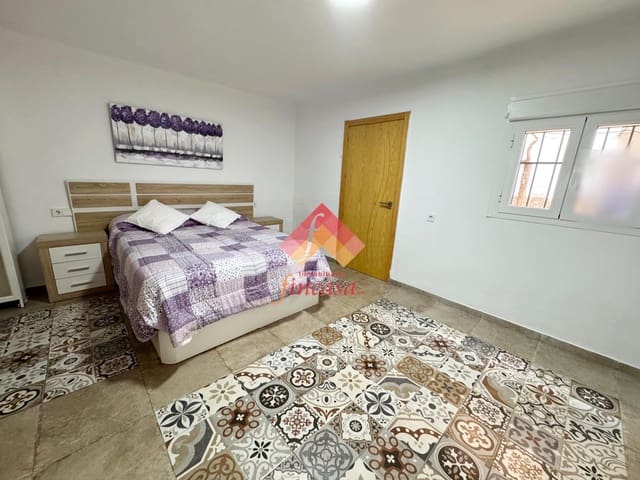 2 soverom Hus til leie i Ronda - € 650 (Ref: 10183167)