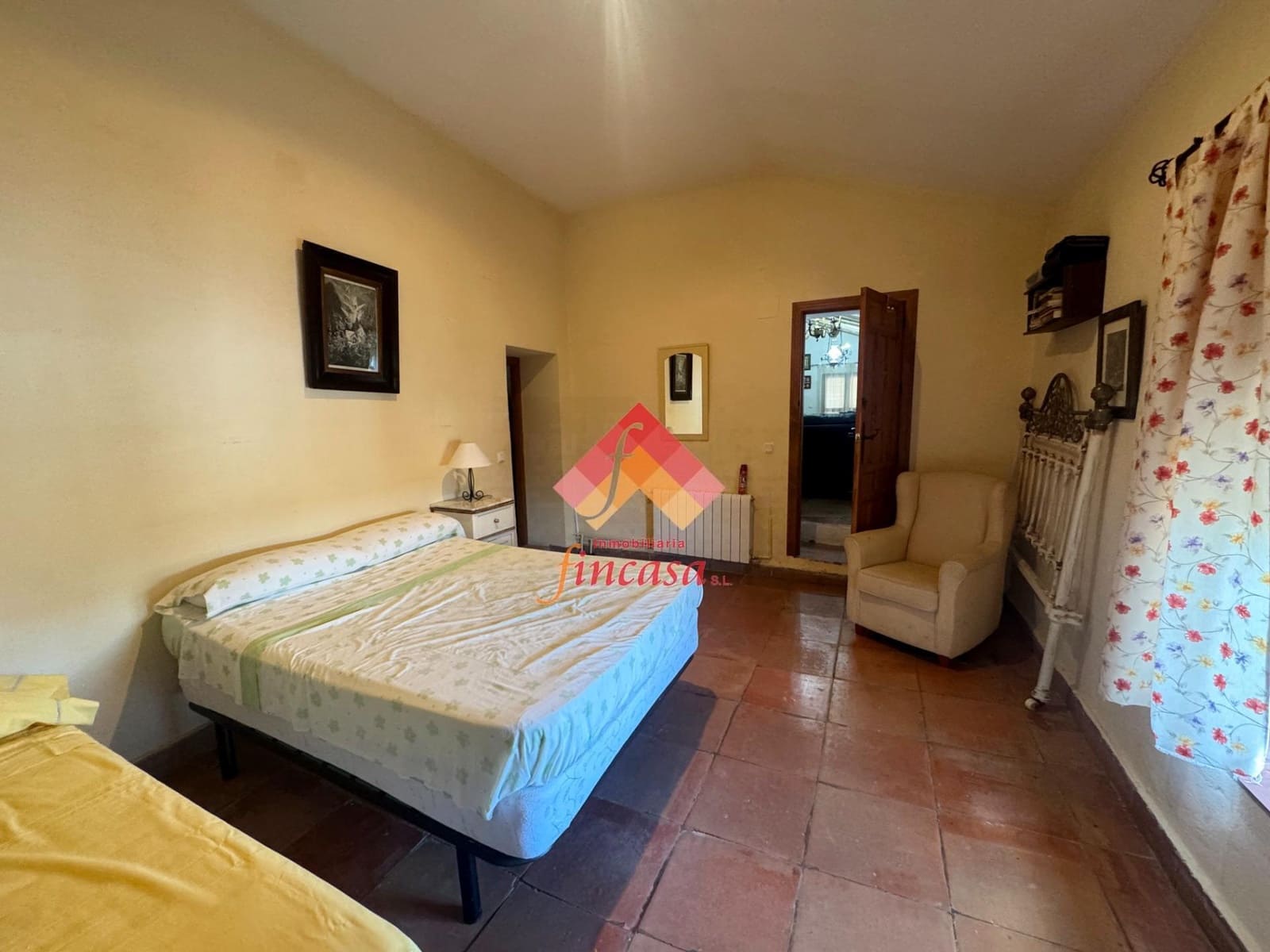 Chalet de 4 habitaciones en Ronda en alquiler con piscina garaje - 1.500 € (Ref: 10184985)