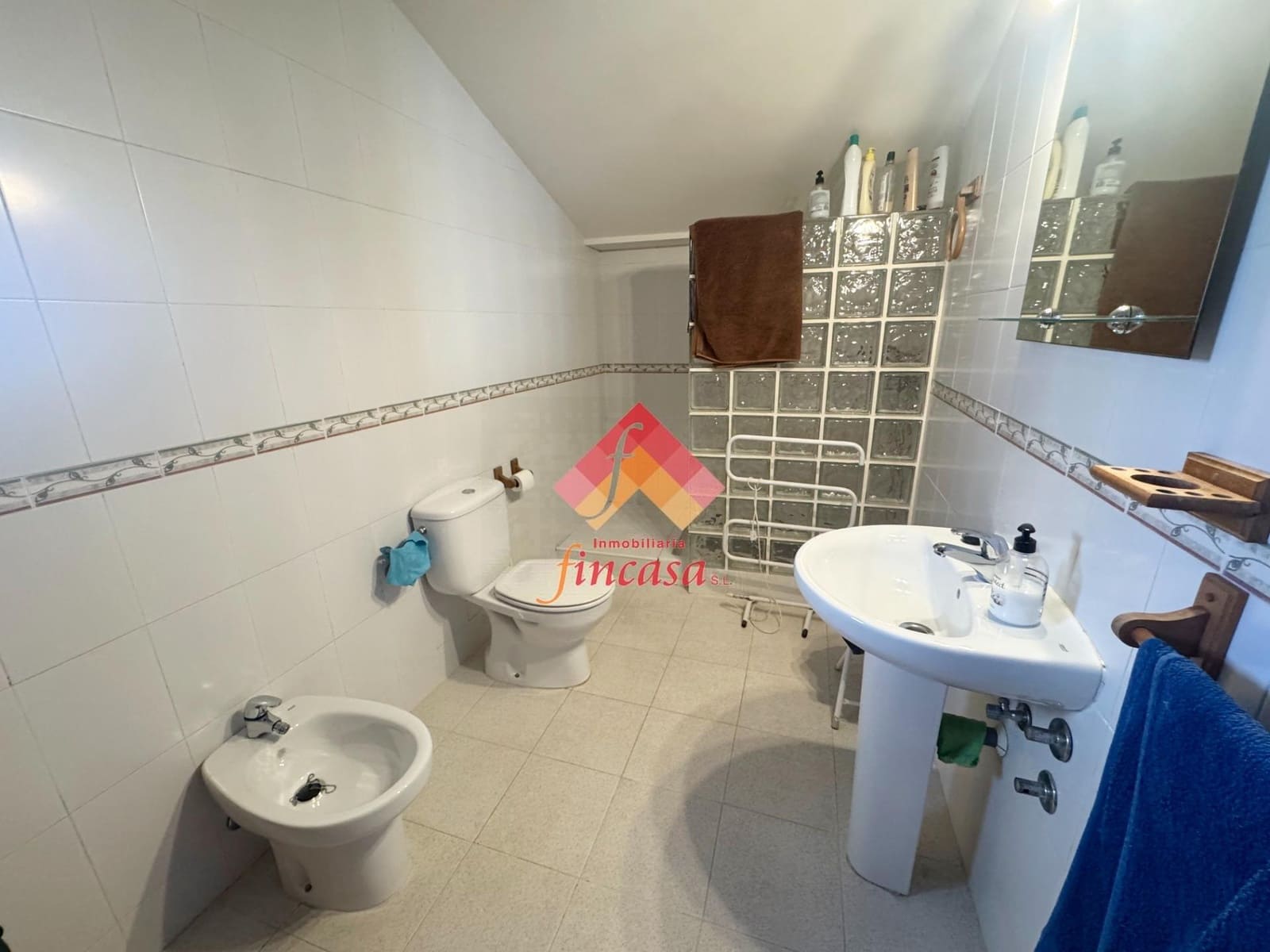 Chalet de 4 habitaciones en Ronda en alquiler con piscina garaje - 1.500 € (Ref: 10184985)