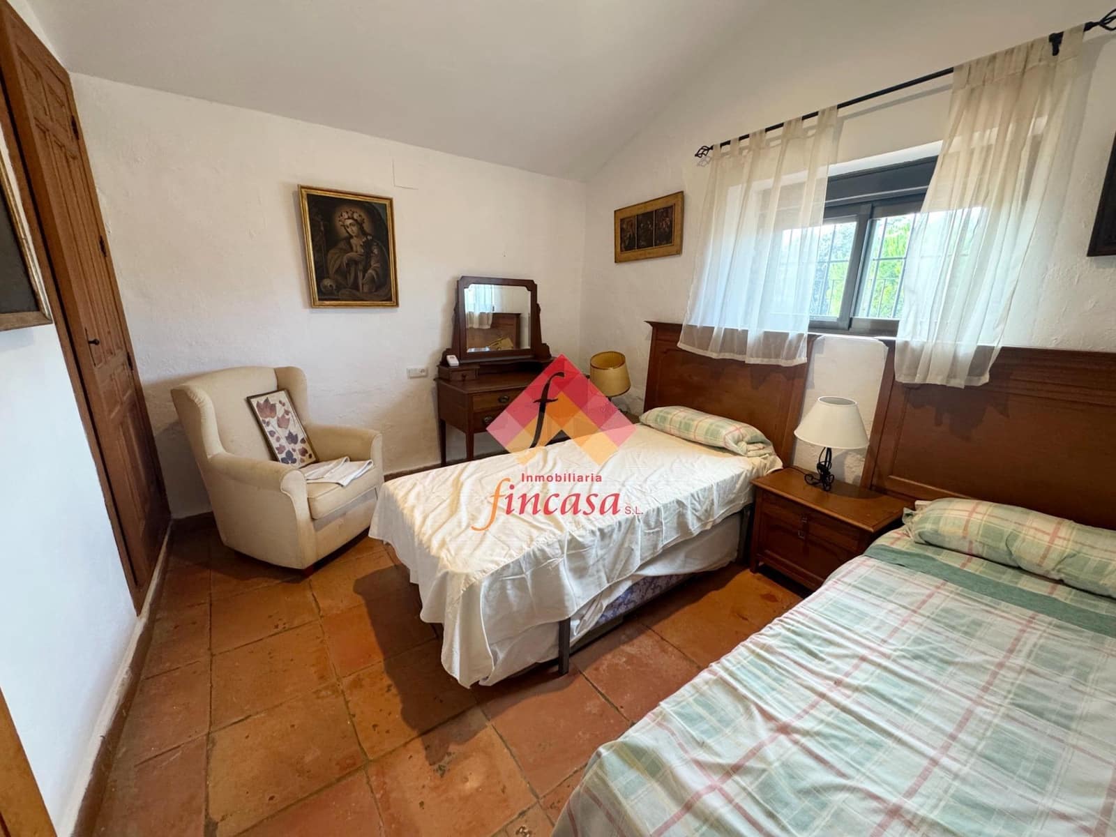 Chalet de 4 habitaciones en Ronda en alquiler con piscina garaje - 1.500 € (Ref: 10184985)
