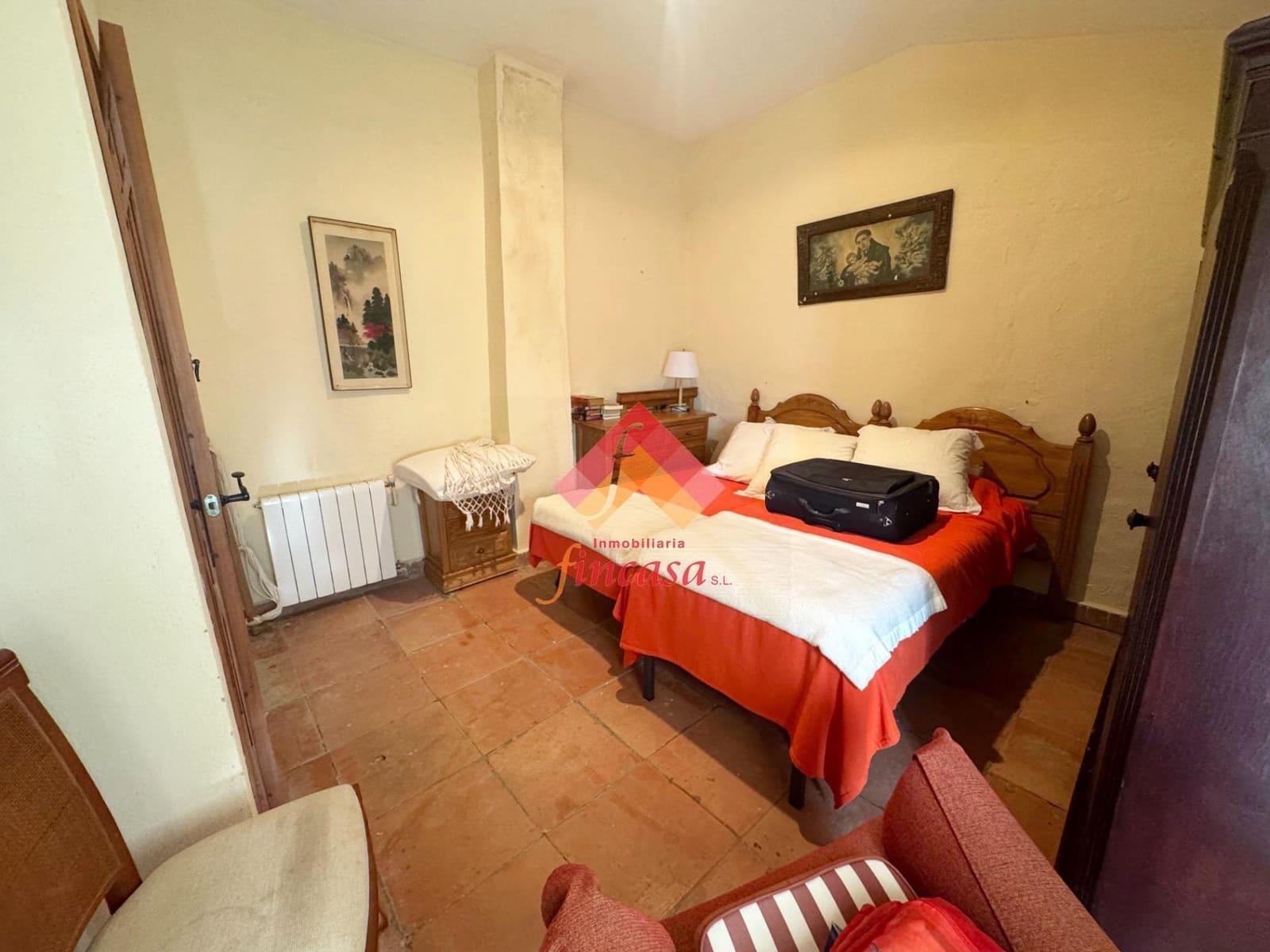 Chalet de 4 habitaciones en Ronda en alquiler con piscina garaje - 1.500 € (Ref: 10184985)