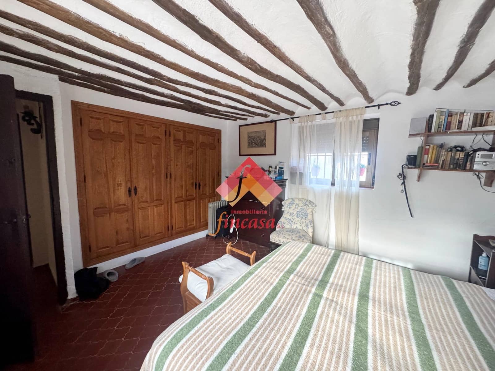 Chalet de 4 habitaciones en Ronda en alquiler con piscina garaje - 1.500 € (Ref: 10184985)