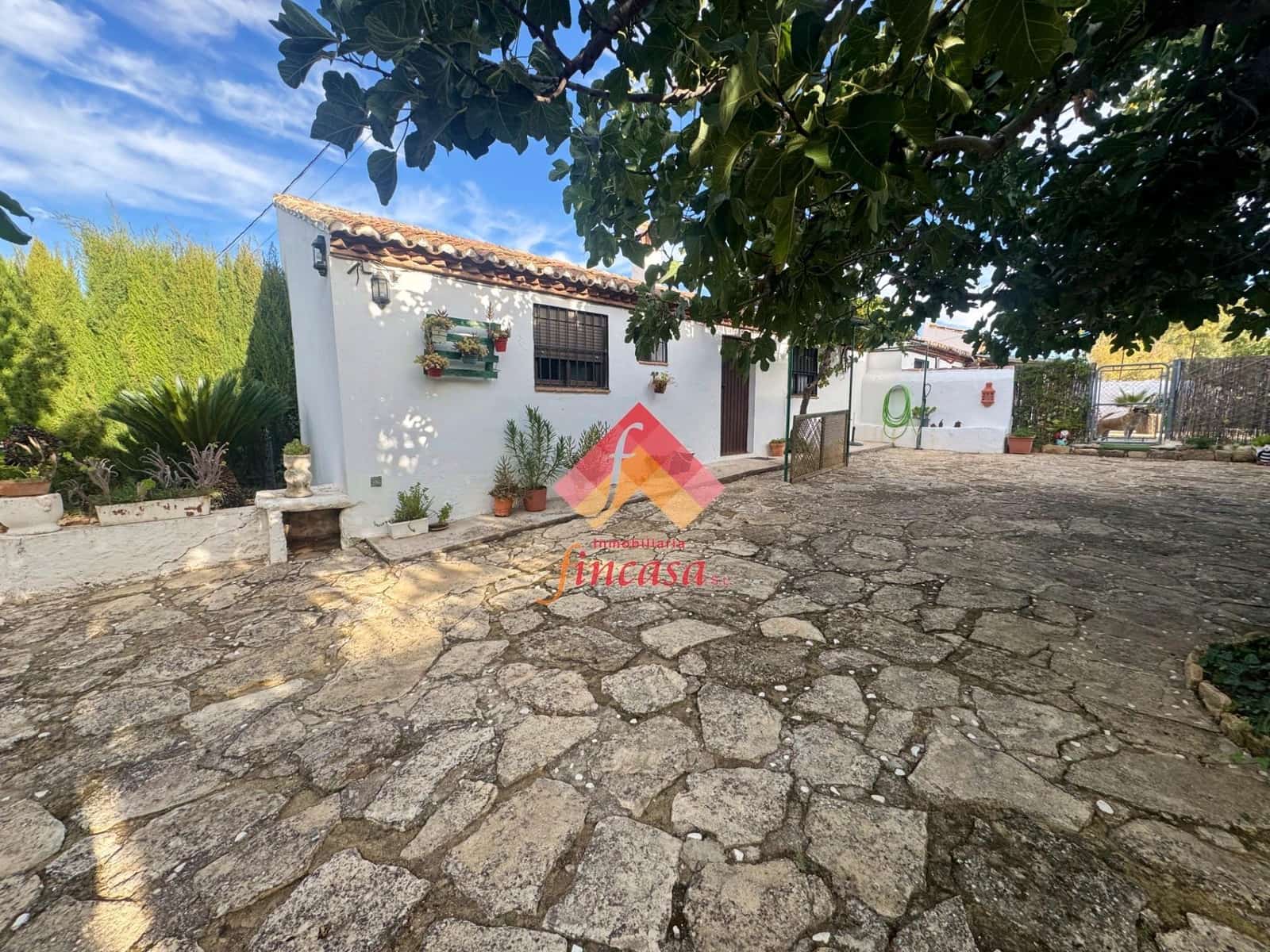 Chalet de 4 habitaciones en Ronda en alquiler con piscina garaje - 1.500 € (Ref: 10184985)