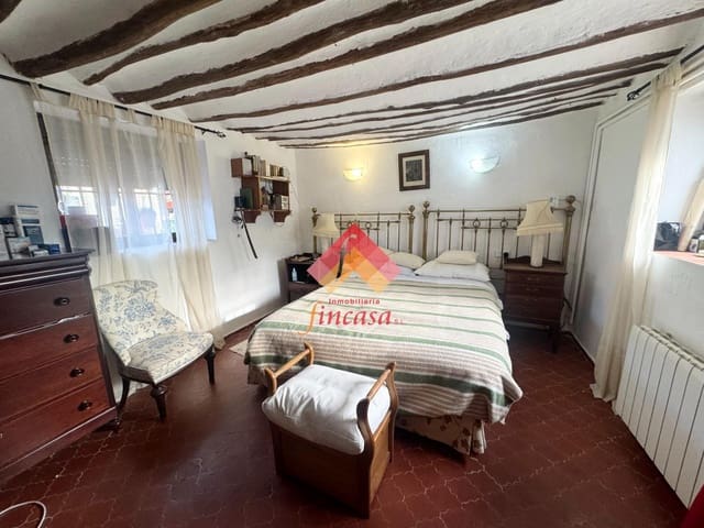 Chalet de 4 habitaciones en Ronda en alquiler con piscina garaje - 1.500 € (Ref: 10184985)