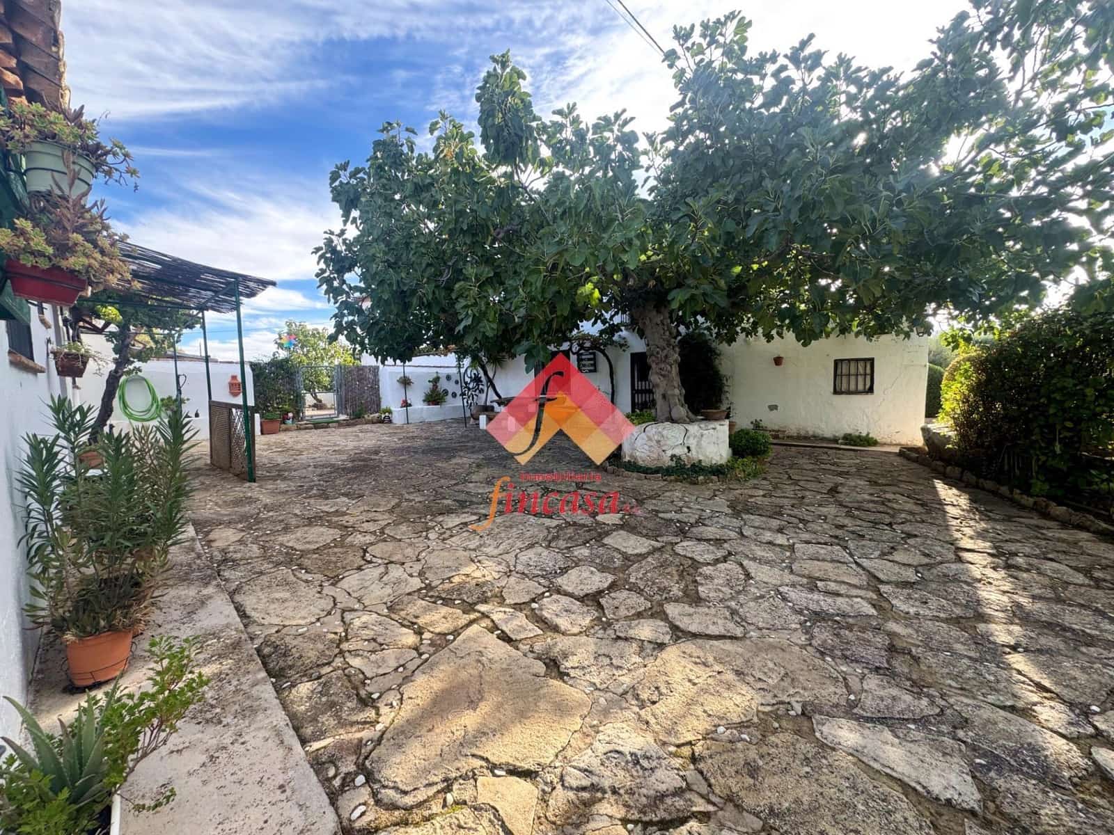 Chalet de 4 habitaciones en Ronda en alquiler con piscina garaje - 1.500 € (Ref: 10184985)