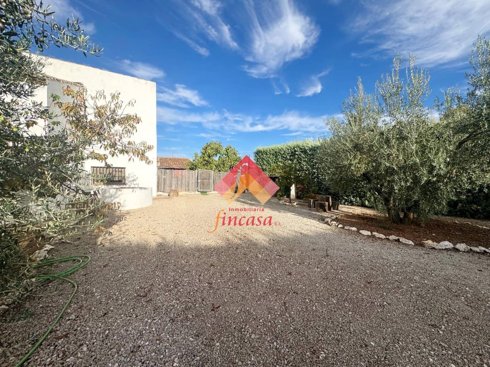 Chalet de 4 habitaciones en Ronda en alquiler con piscina garaje - 1.500 € (Ref: 10184985)