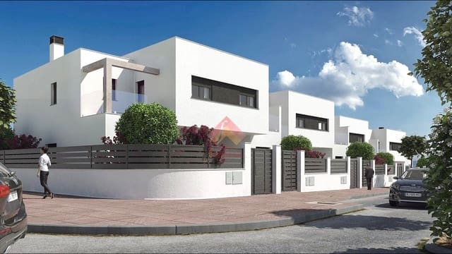 Adosado de 3 habitaciones en Ronda en venta con garaje - 315.000 € (Ref: 10184986)