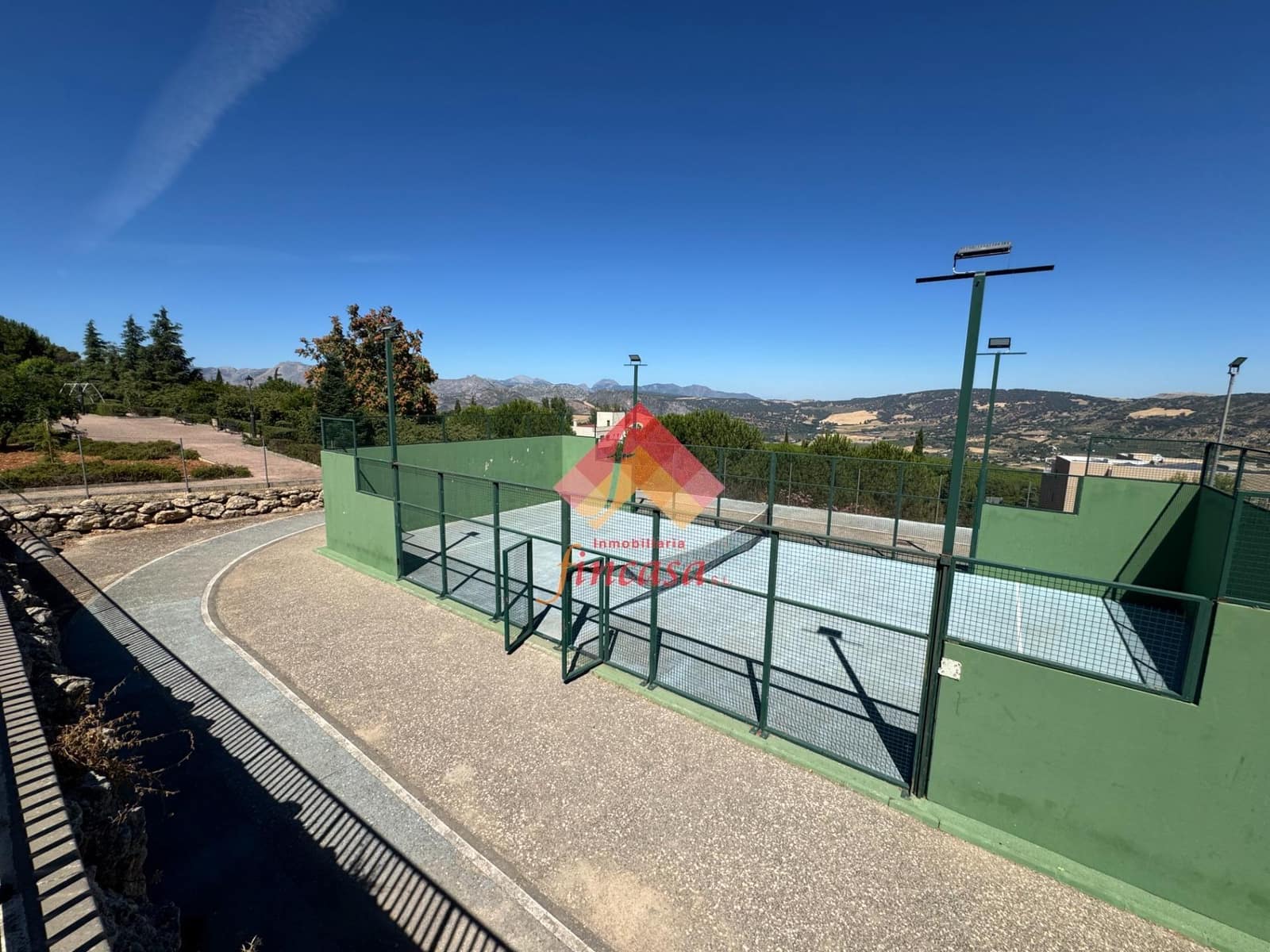 3 chambre Villa/Maison Mitoyenne à vendre à Ronda avec garage - 315 000 € (Ref: 10184986)