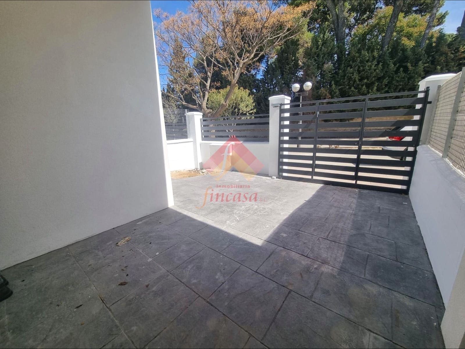 3 chambre Villa/Maison Mitoyenne à vendre à Ronda avec garage - 315 000 € (Ref: 10184986)