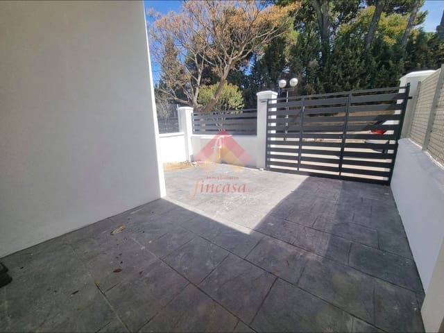 Adosado de 3 habitaciones en Ronda en venta con garaje - 315.000 € (Ref: 10184986)