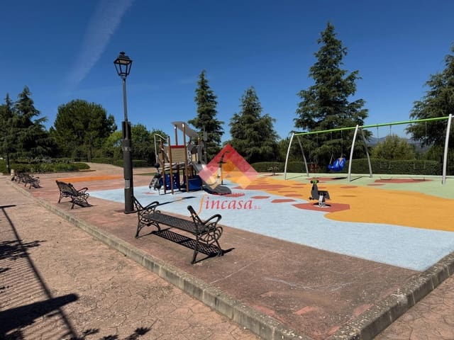 Adosado de 3 habitaciones en Ronda en venta con garaje - 315.000 € (Ref: 10184986)