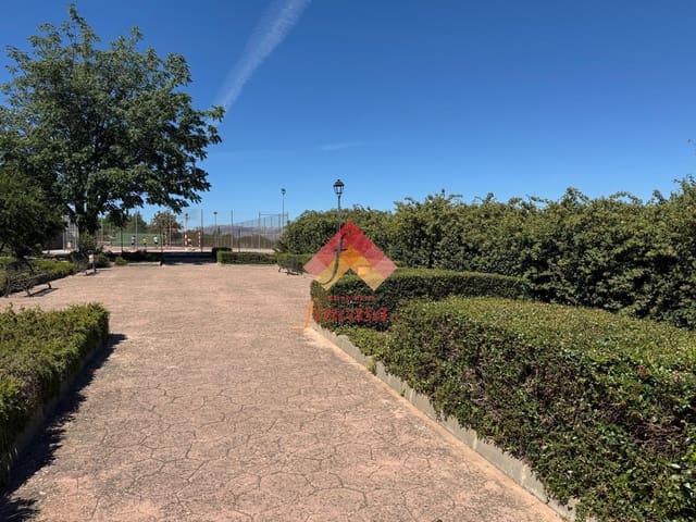 Adosado de 3 habitaciones en Ronda en venta con garaje - 315.000 € (Ref: 10184986)