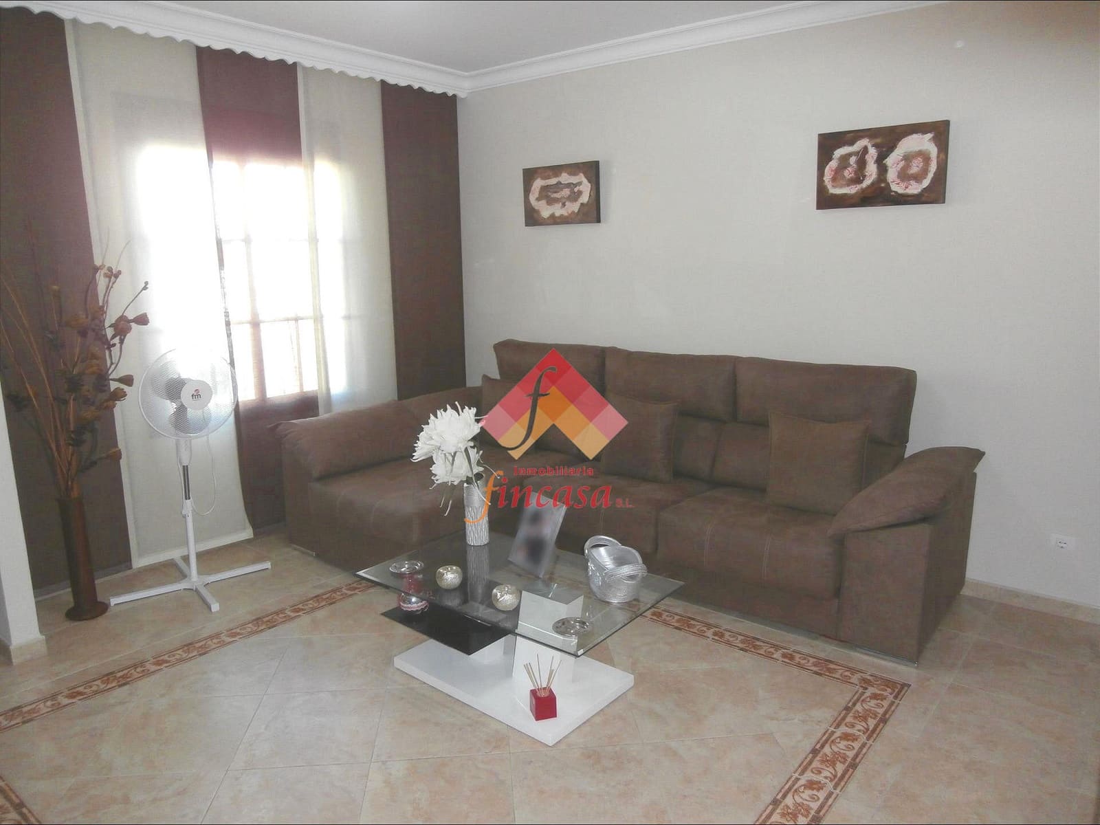 3 Zimmer Reihenhaus zu verkaufen in Arriate mit Garage - 210.000 € (Ref: 10184987)