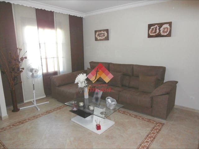 Adosado de 3 habitaciones en Arriate en venta con garaje - 210.000 € (Ref: 10184987)