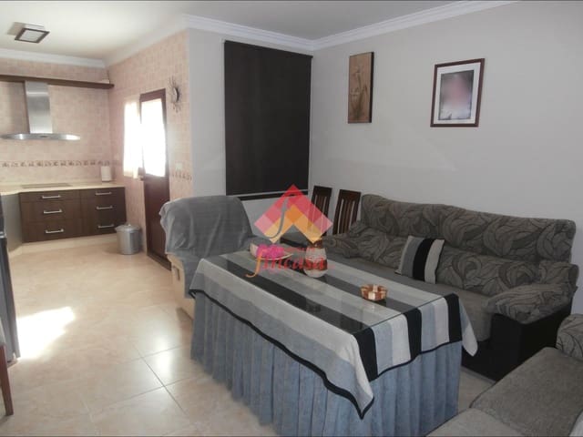 Adosado de 3 habitaciones en Arriate en venta con garaje - 210.000 € (Ref: 10184987)