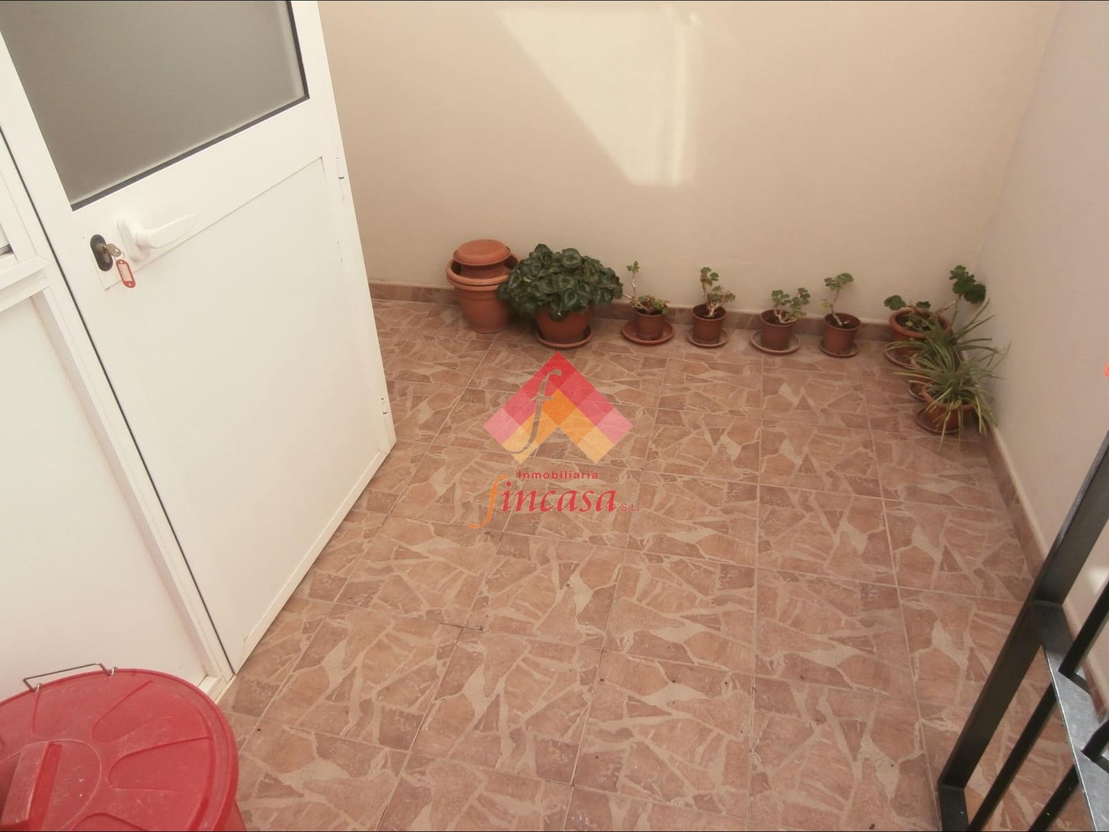 3 Zimmer Reihenhaus zu verkaufen in Arriate mit Garage - 210.000 € (Ref: 10184987)