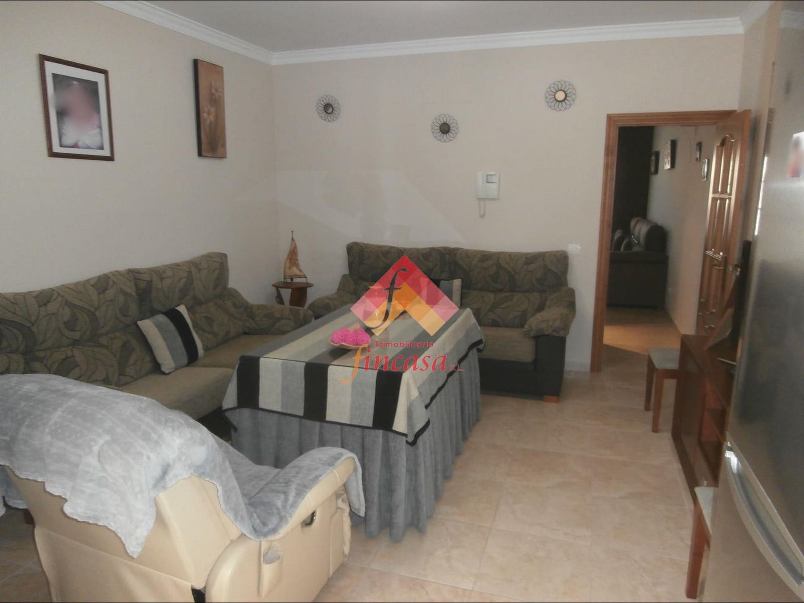 3 Zimmer Reihenhaus zu verkaufen in Arriate mit Garage - 210.000 € (Ref: 10184987)