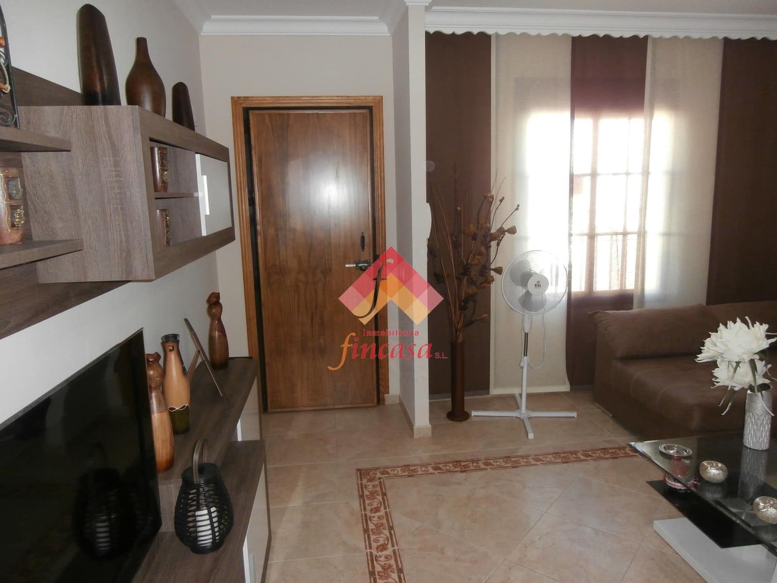 3 Zimmer Reihenhaus zu verkaufen in Arriate mit Garage - 210.000 € (Ref: 10184987)
