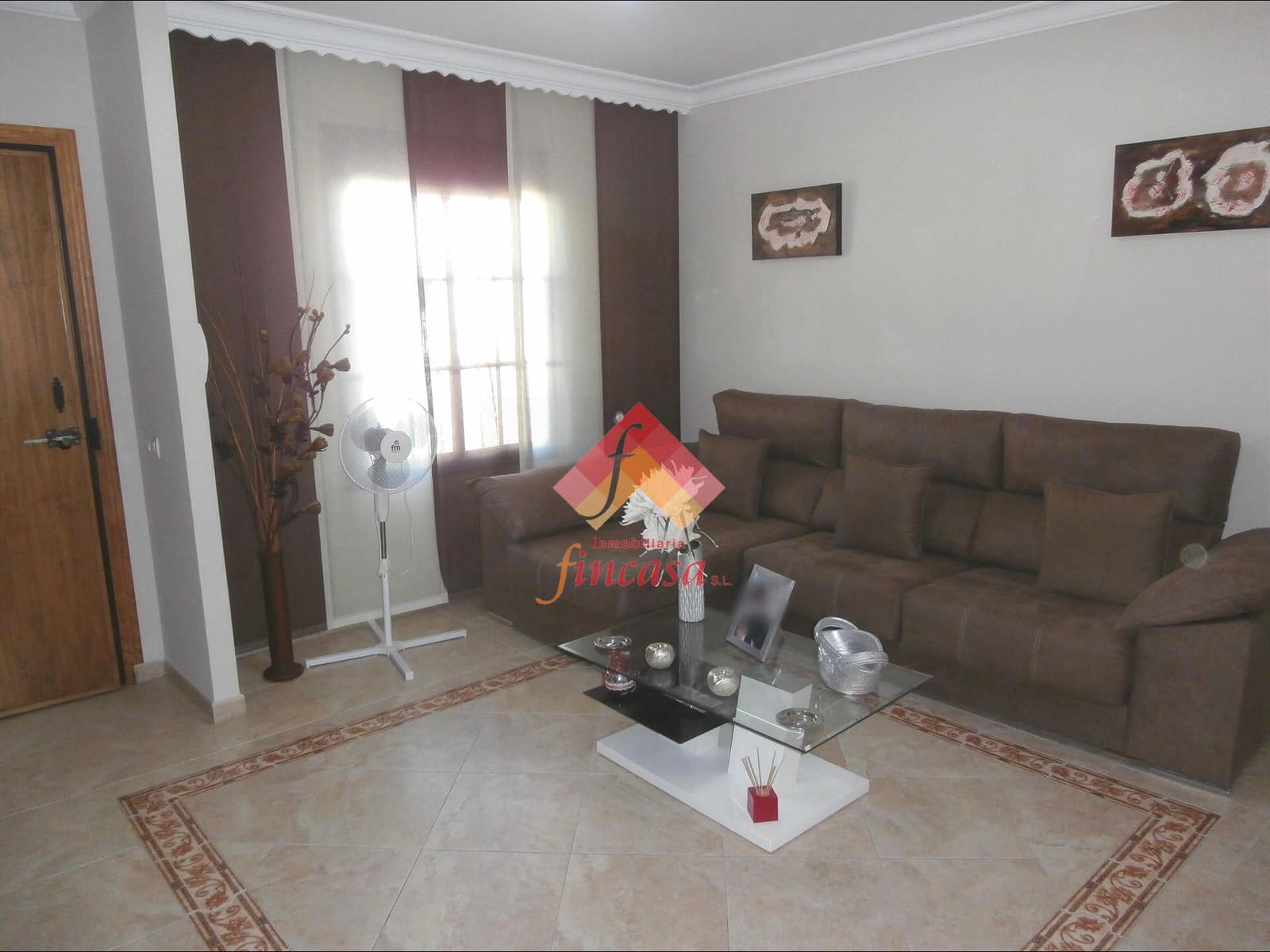 3 Zimmer Reihenhaus zu verkaufen in Arriate mit Garage - 210.000 € (Ref: 10184987)