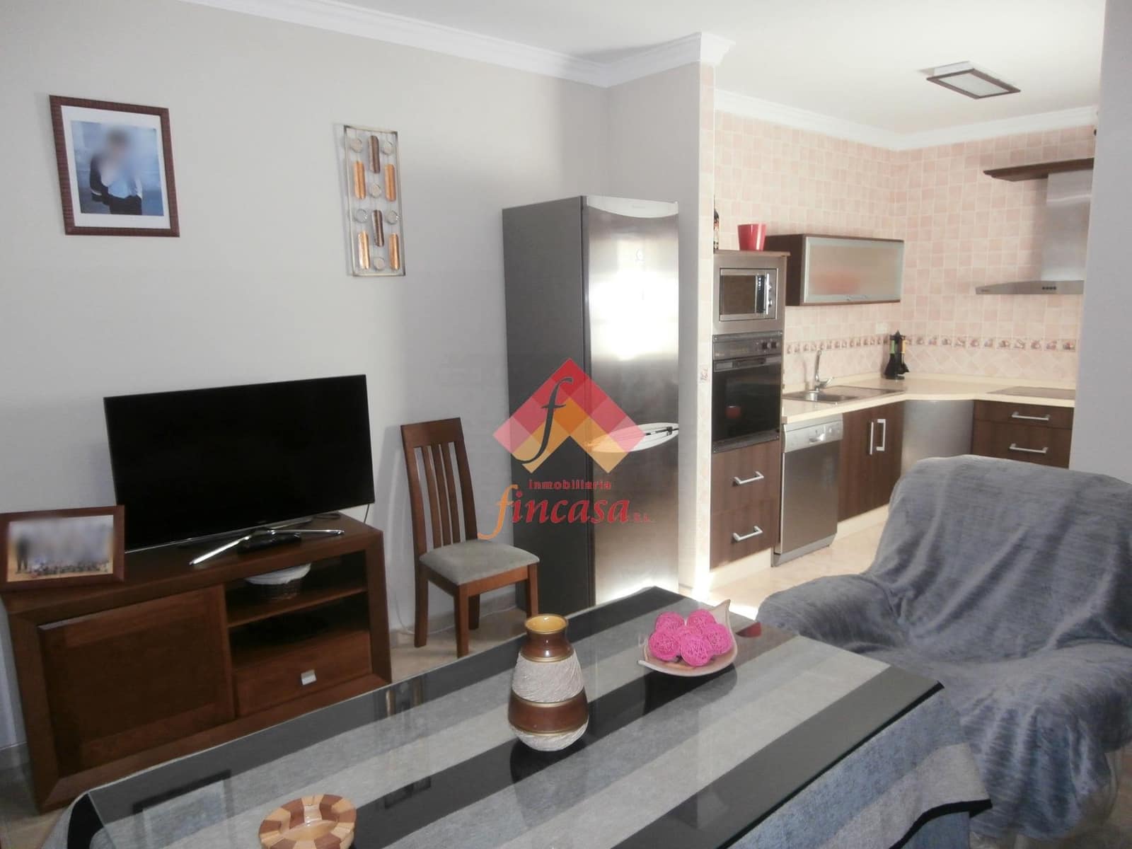 3 Zimmer Reihenhaus zu verkaufen in Arriate mit Garage - 210.000 € (Ref: 10184987)