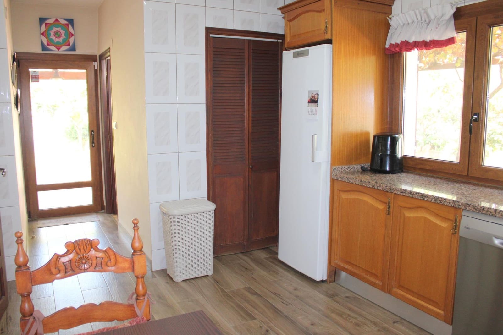 5 bedroom Villa for sale in Oliva - € 530,000 (Ref: 10009223)