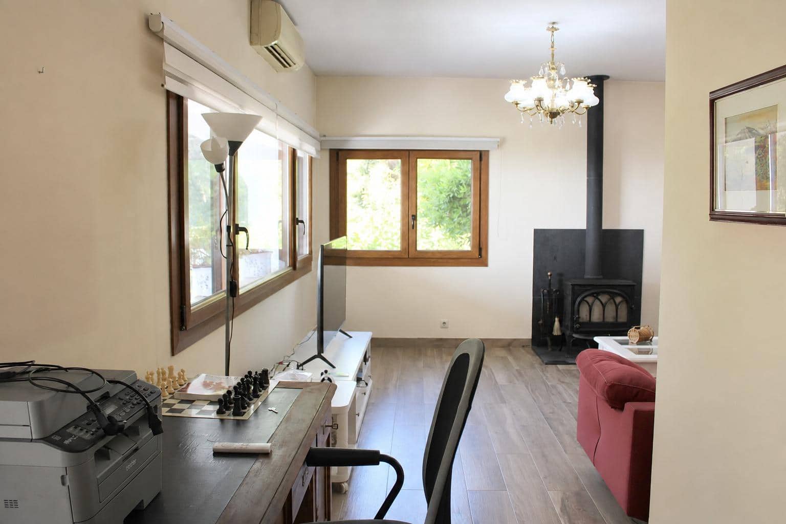 5 bedroom Villa for sale in Oliva - € 530,000 (Ref: 10009223)