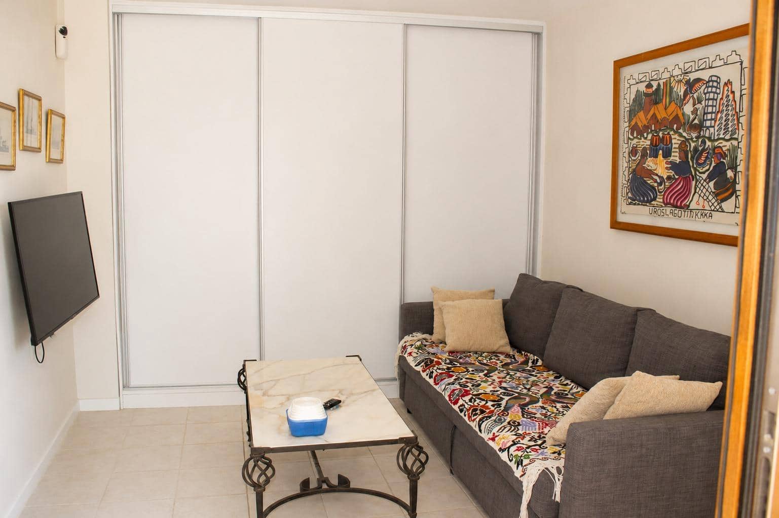 5 bedroom Villa for sale in Oliva - € 530,000 (Ref: 10009223)