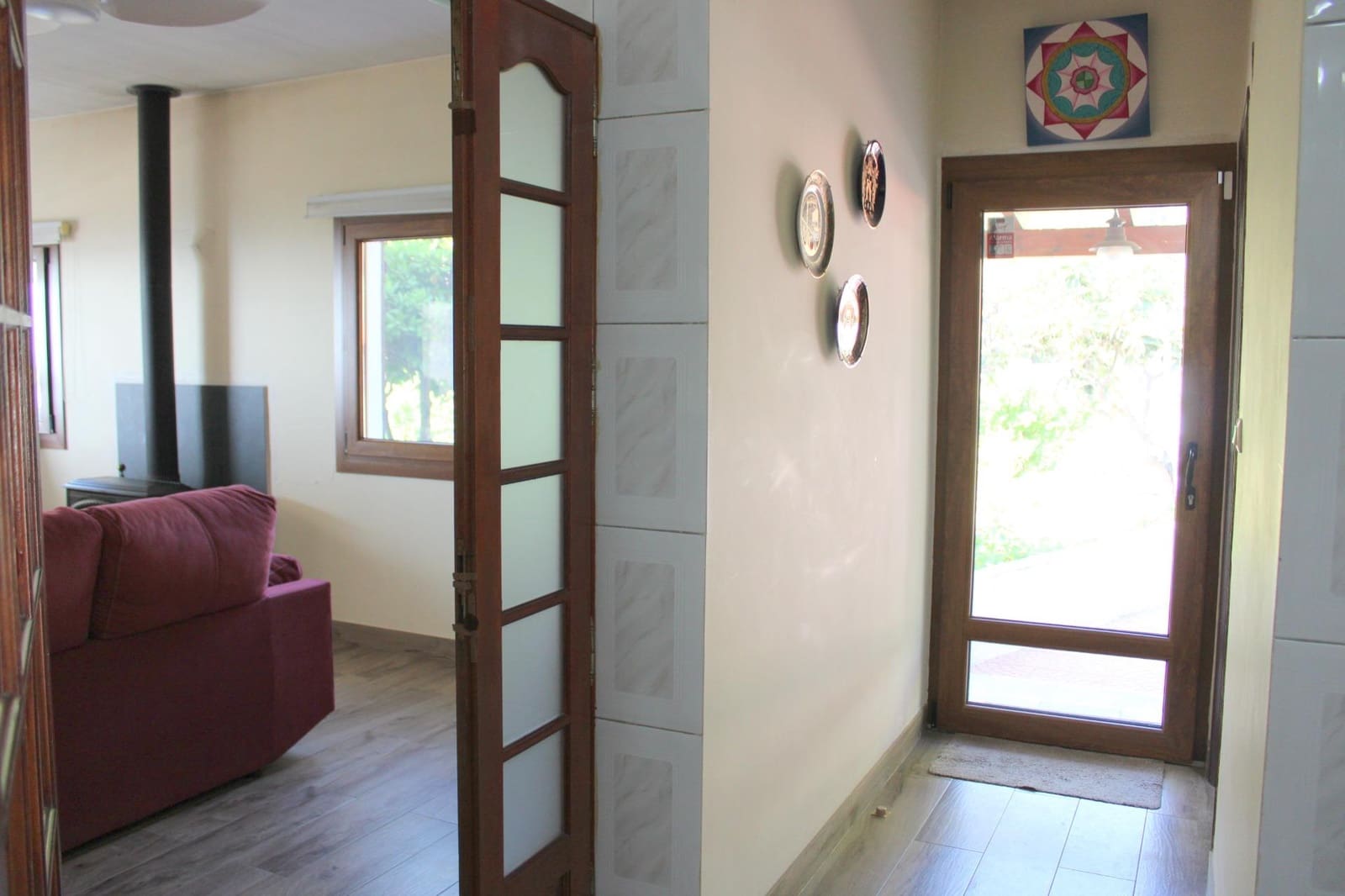 5 bedroom Villa for sale in Oliva - € 530,000 (Ref: 10009223)
