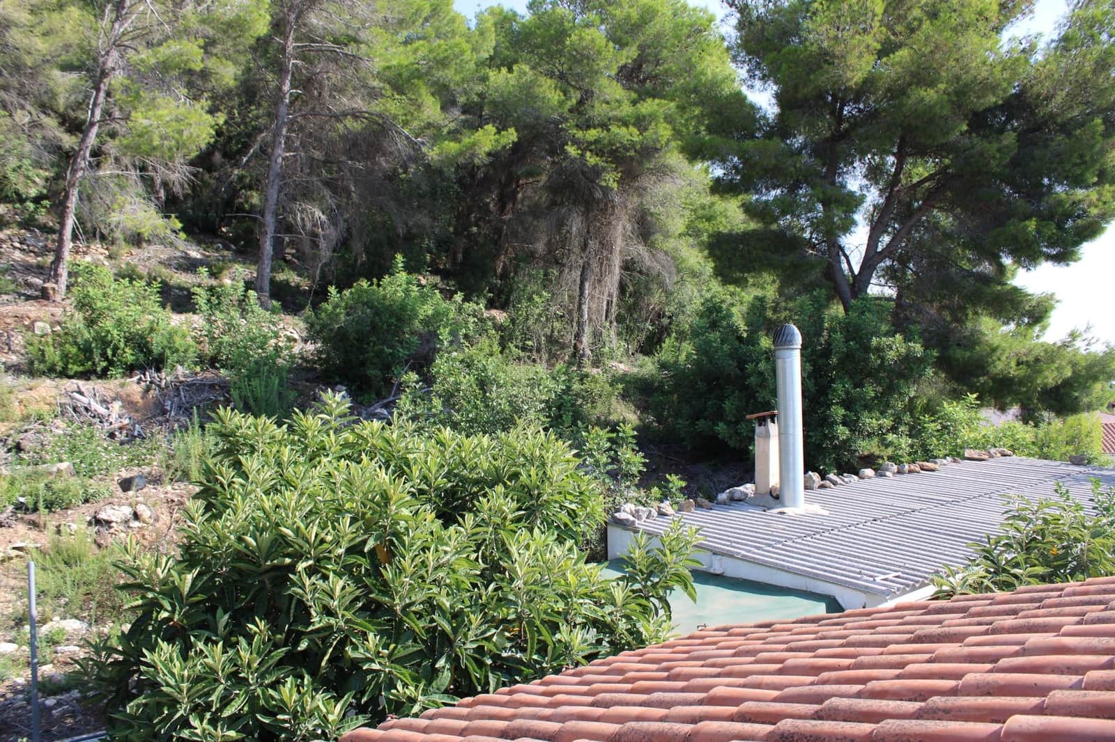 5 bedroom Villa for sale in Oliva - € 530,000 (Ref: 10009223)
