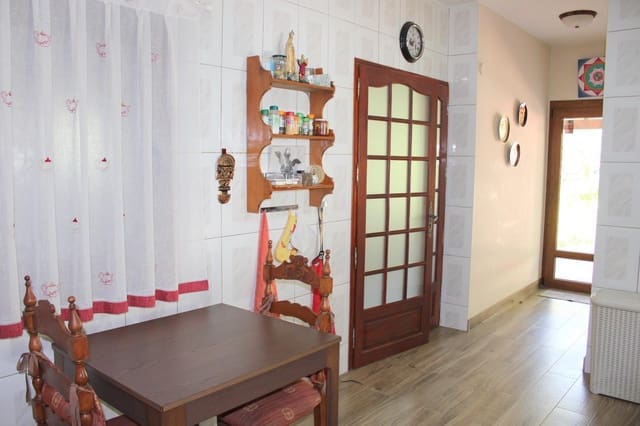 5 bedroom Villa for sale in Oliva - € 530,000 (Ref: 10009223)