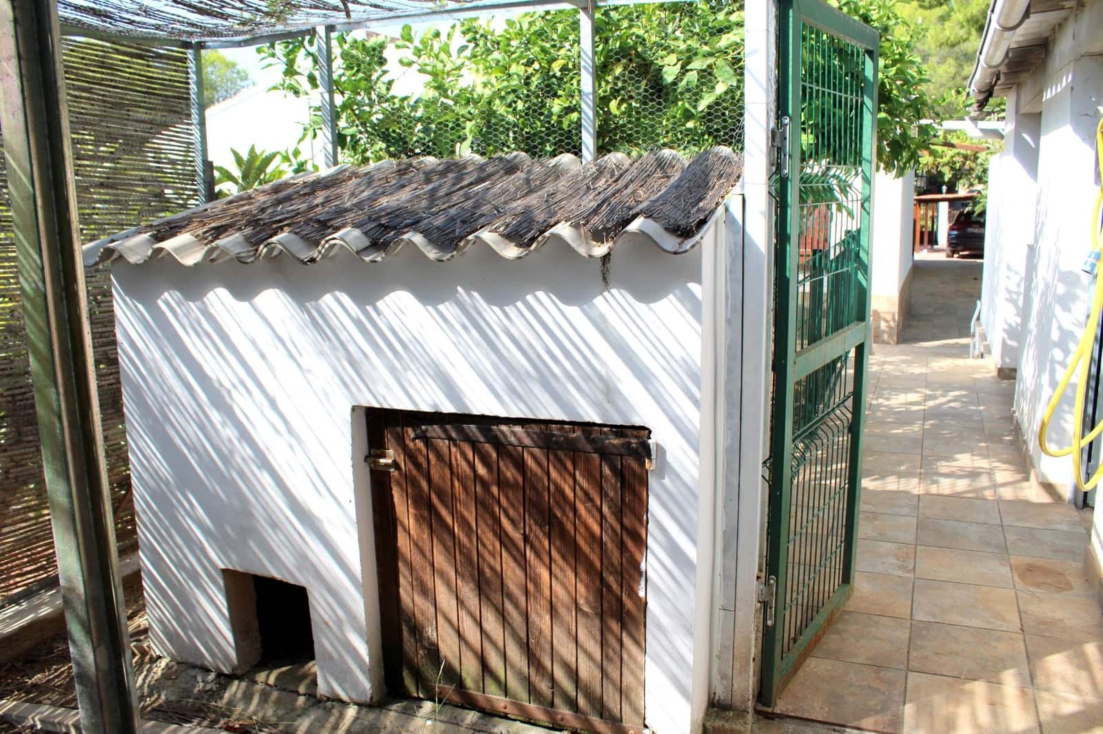 5 bedroom Villa for sale in Oliva - € 530,000 (Ref: 10009223)