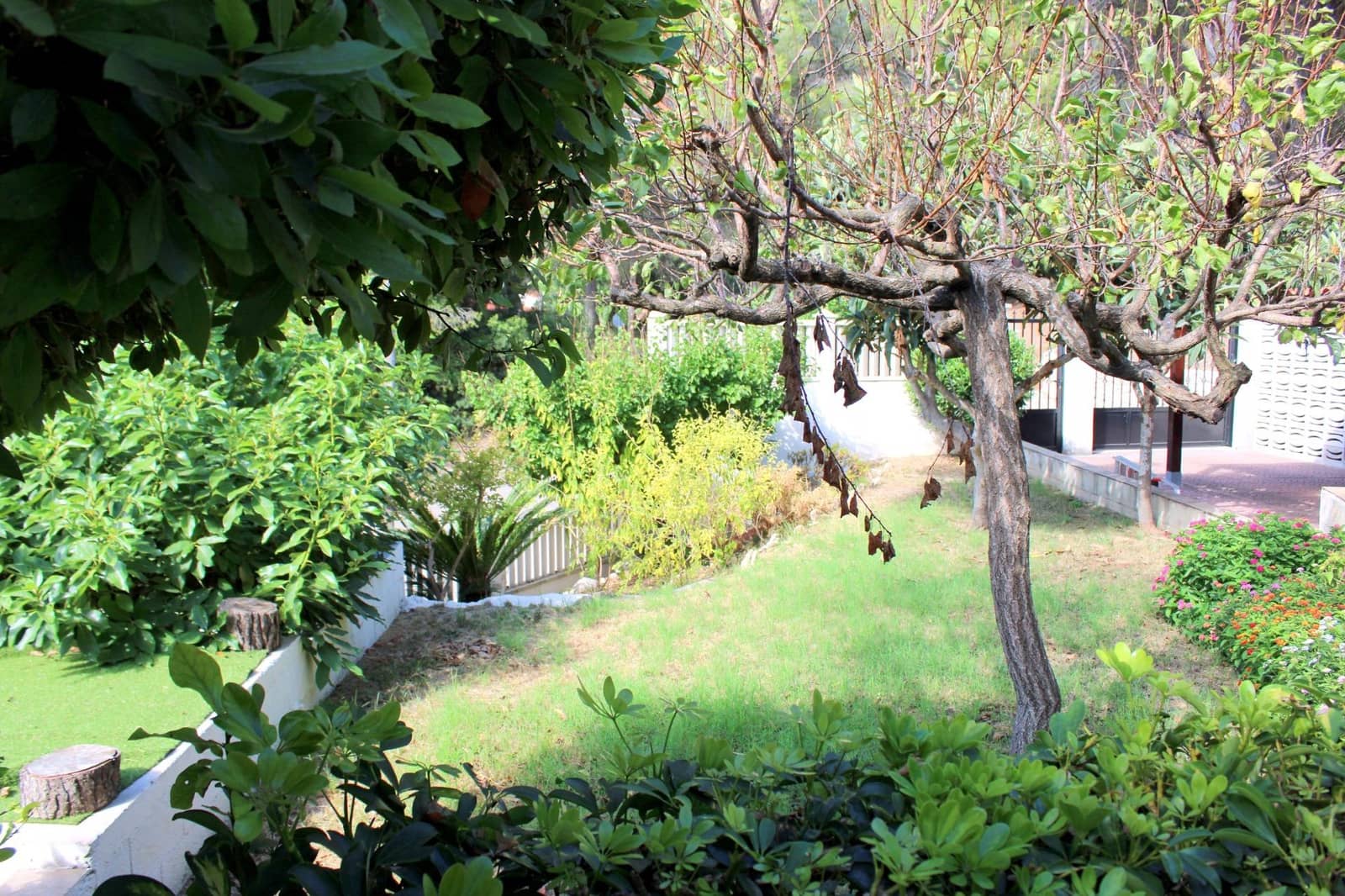 5 bedroom Villa for sale in Oliva - € 530,000 (Ref: 10009223)