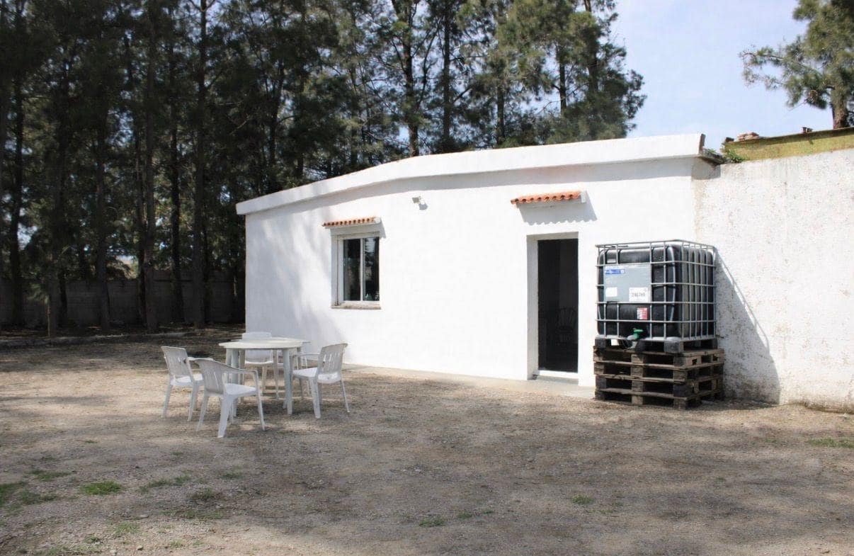 Finca/Hus på landet till salu i Oliva Nova - 180 000 € (Ref: 10015706)