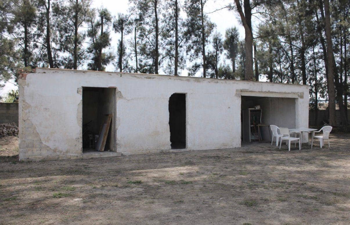 Finca/Hus på landet till salu i Oliva Nova - 180 000 € (Ref: 10015706)