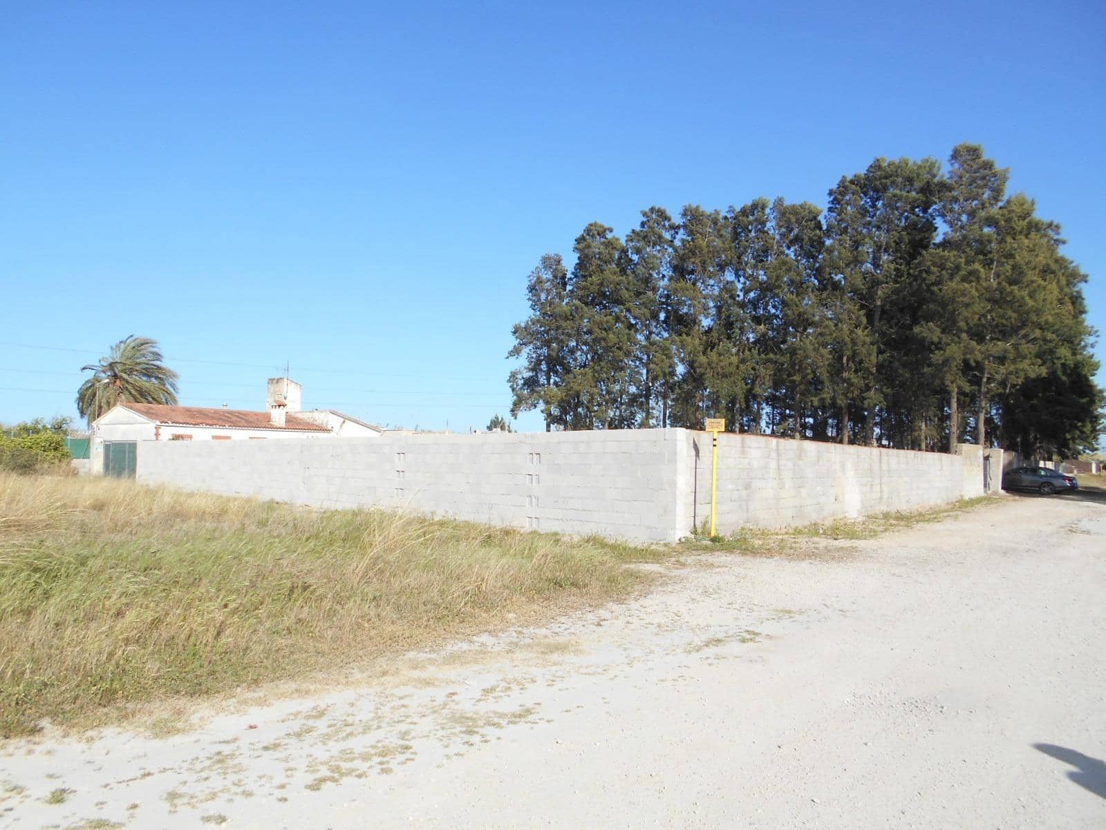 Finca/Hus på landet till salu i Oliva Nova - 180 000 € (Ref: 10015706)