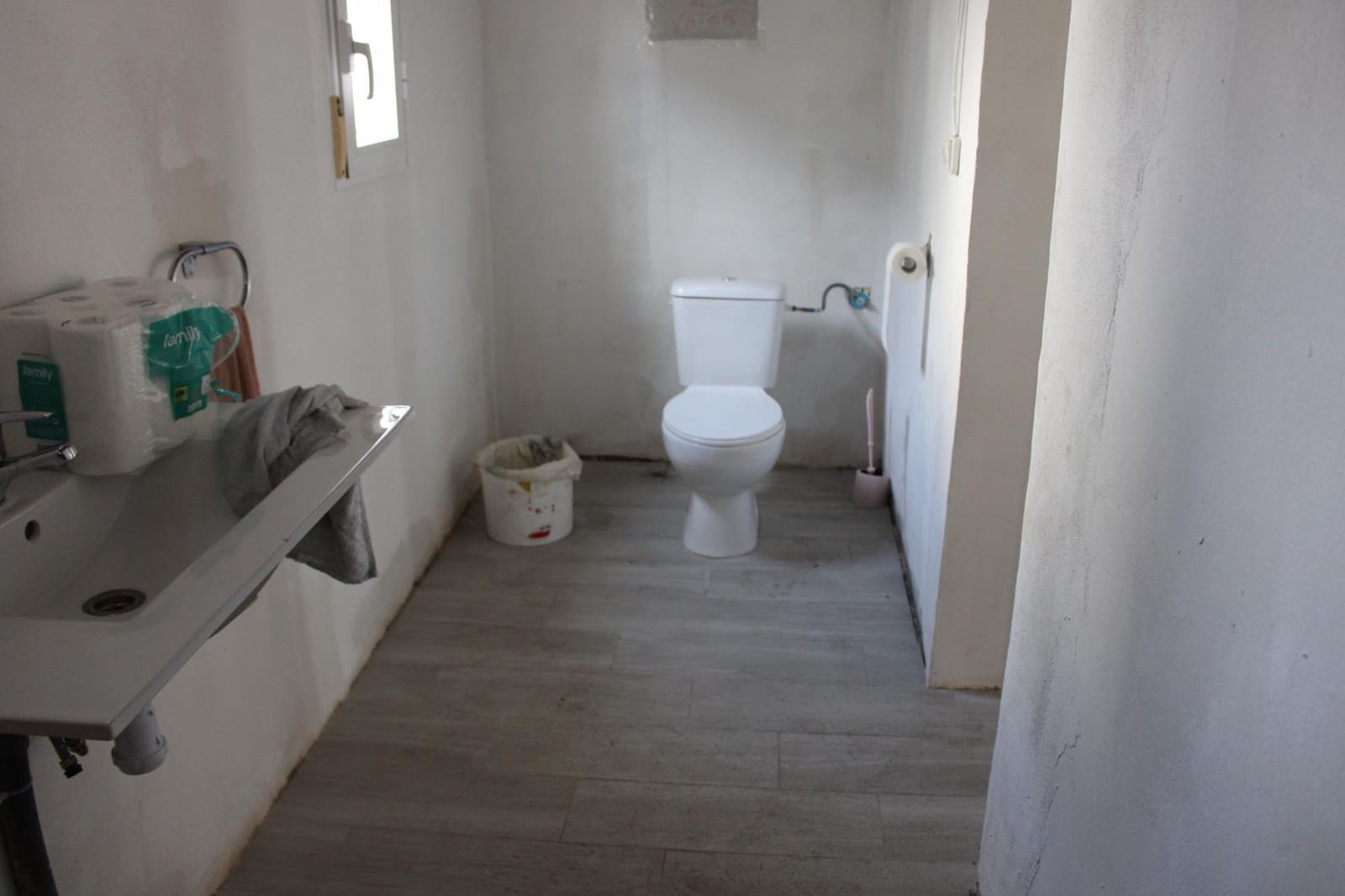 Finca/Hus på landet till salu i Oliva Nova - 180 000 € (Ref: 10015706)