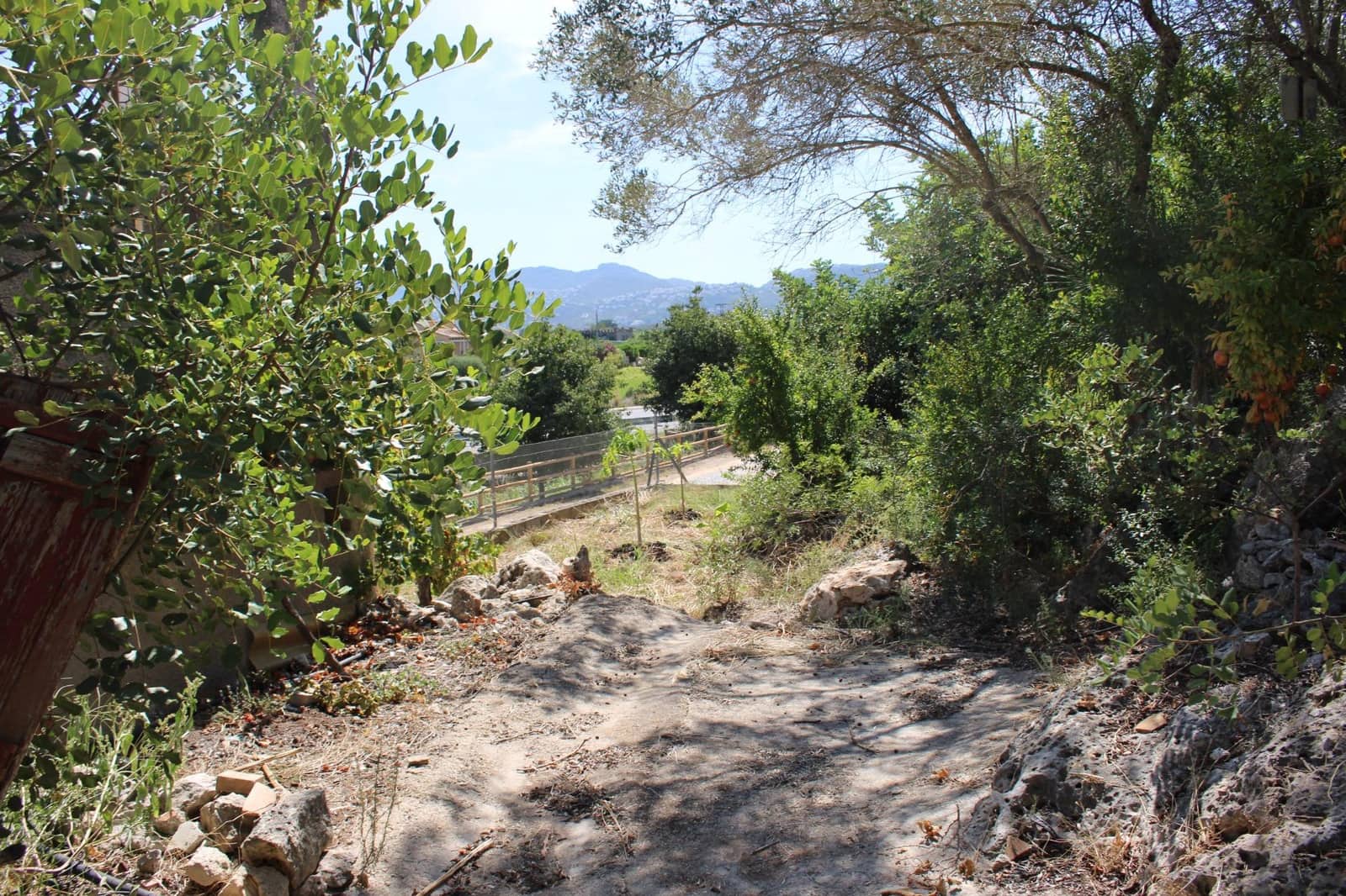 Finca/Casa di Campagna in vendita in Oliva - 314.000 € (Rif: 10035502)