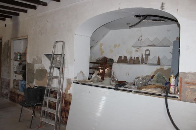 Finca/Casa di Campagna in vendita in Oliva - 314.000 € (Rif: 10035502)