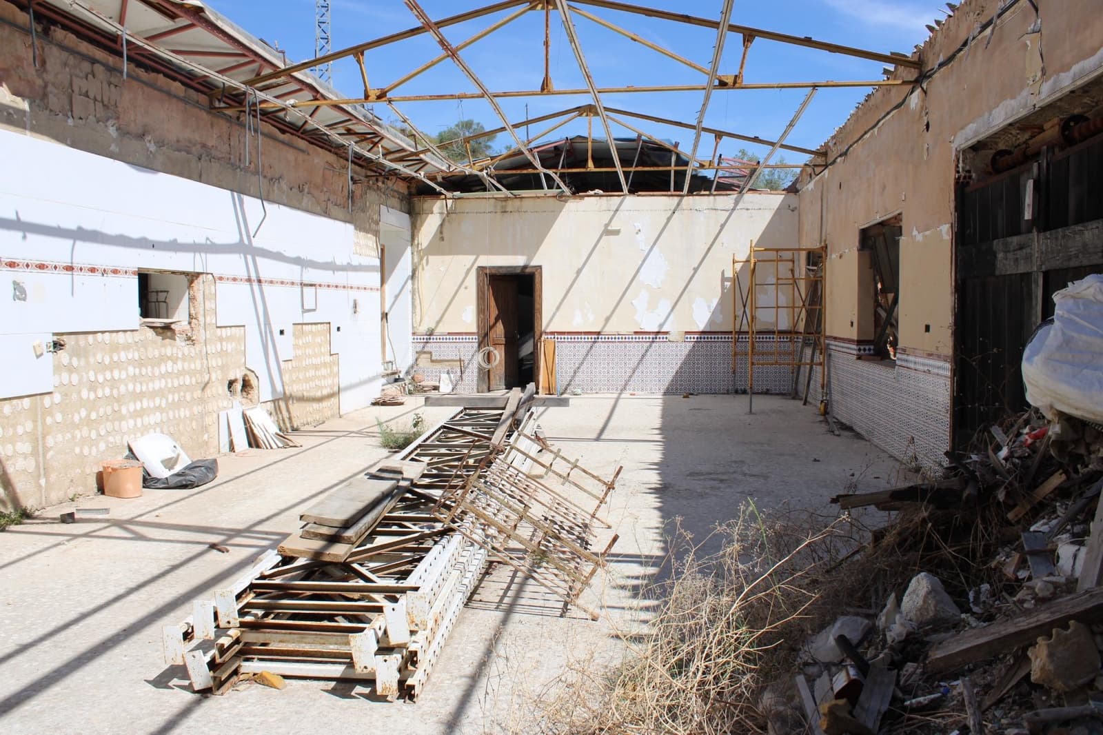 Finca/Casa di Campagna in vendita in Oliva - 314.000 € (Rif: 10035502)