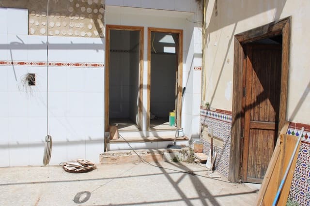 Finca/Casa di Campagna in vendita in Oliva - 314.000 € (Rif: 10035502)