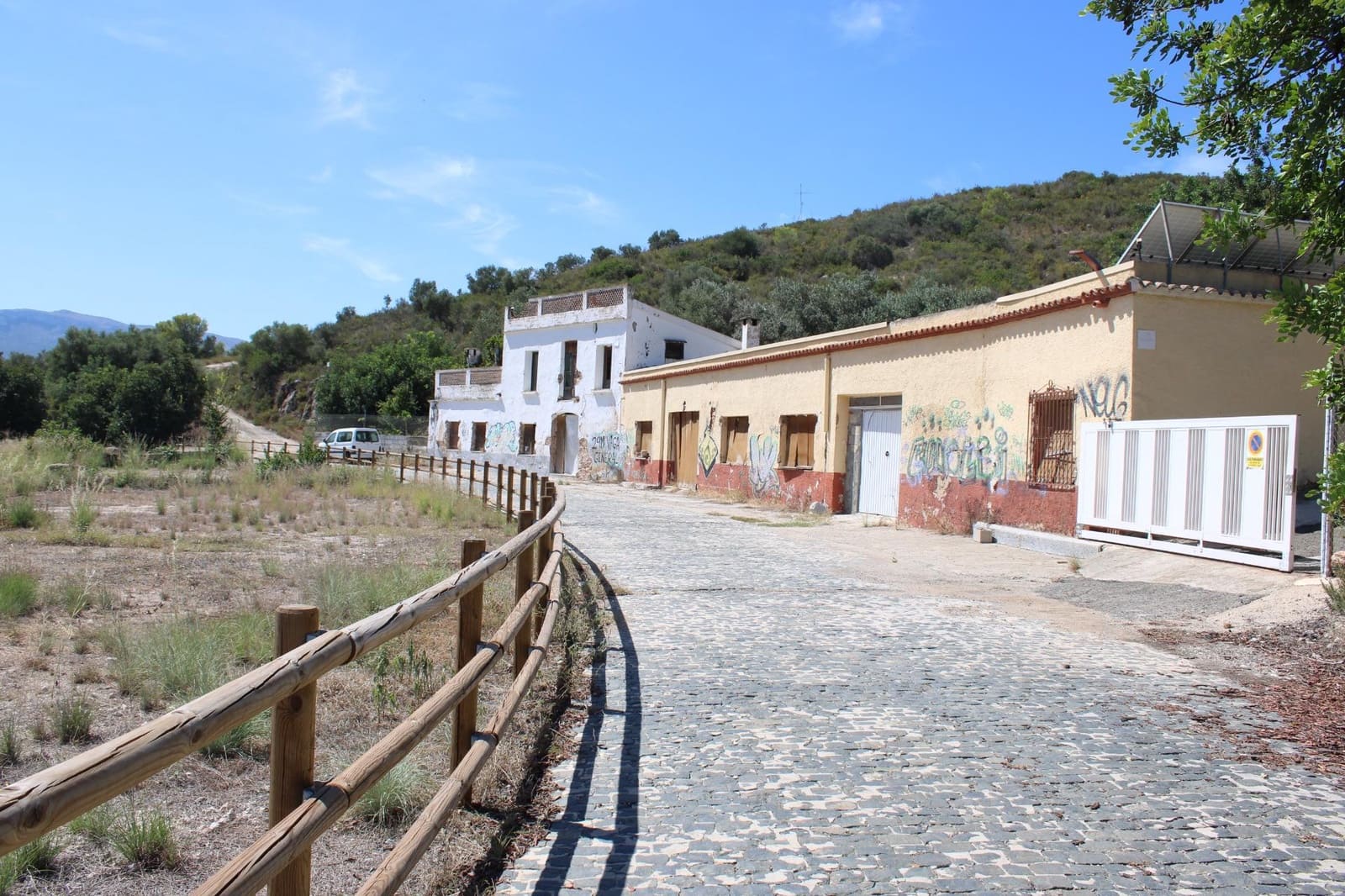 Finca/Casa di Campagna in vendita in Oliva - 314.000 € (Rif: 10035502)