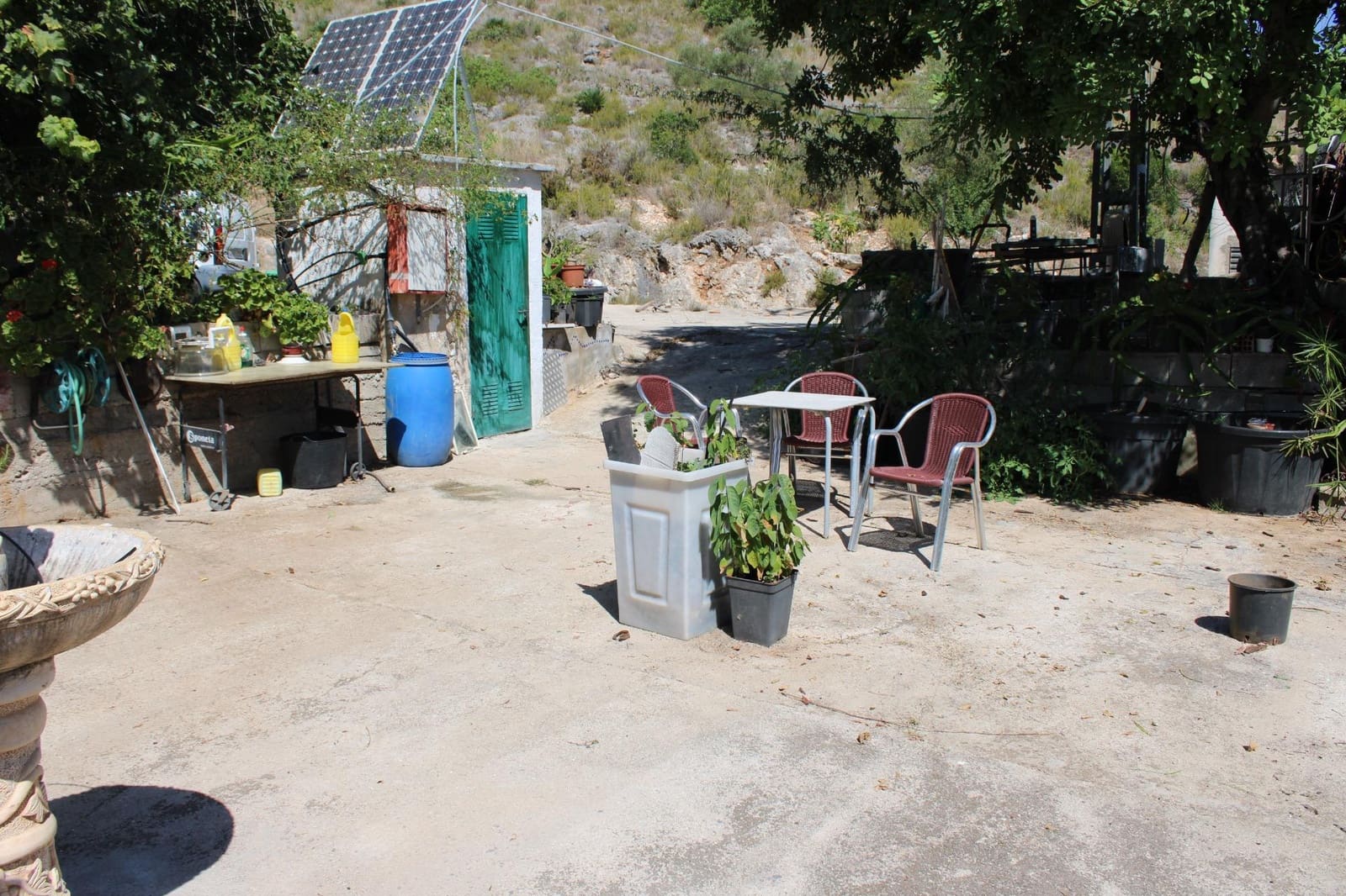 Finca/Casa di Campagna in vendita in Oliva - 314.000 € (Rif: 10035502)