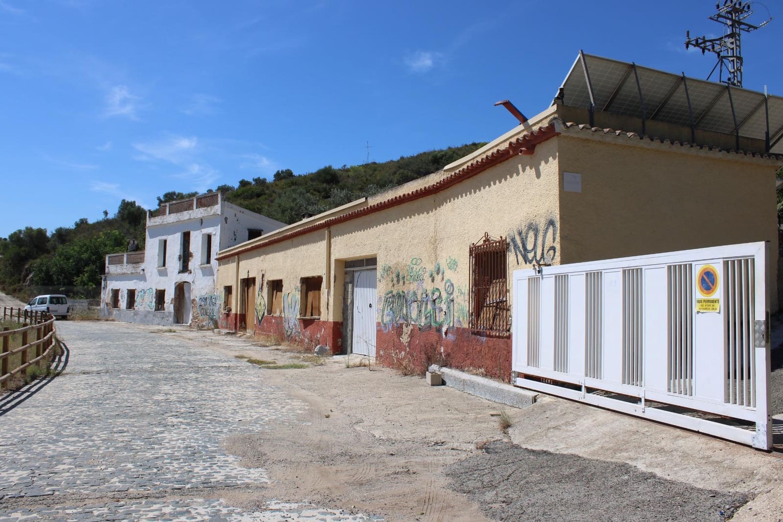 Finca/Casa di Campagna in vendita in Oliva - 314.000 € (Rif: 10035502)